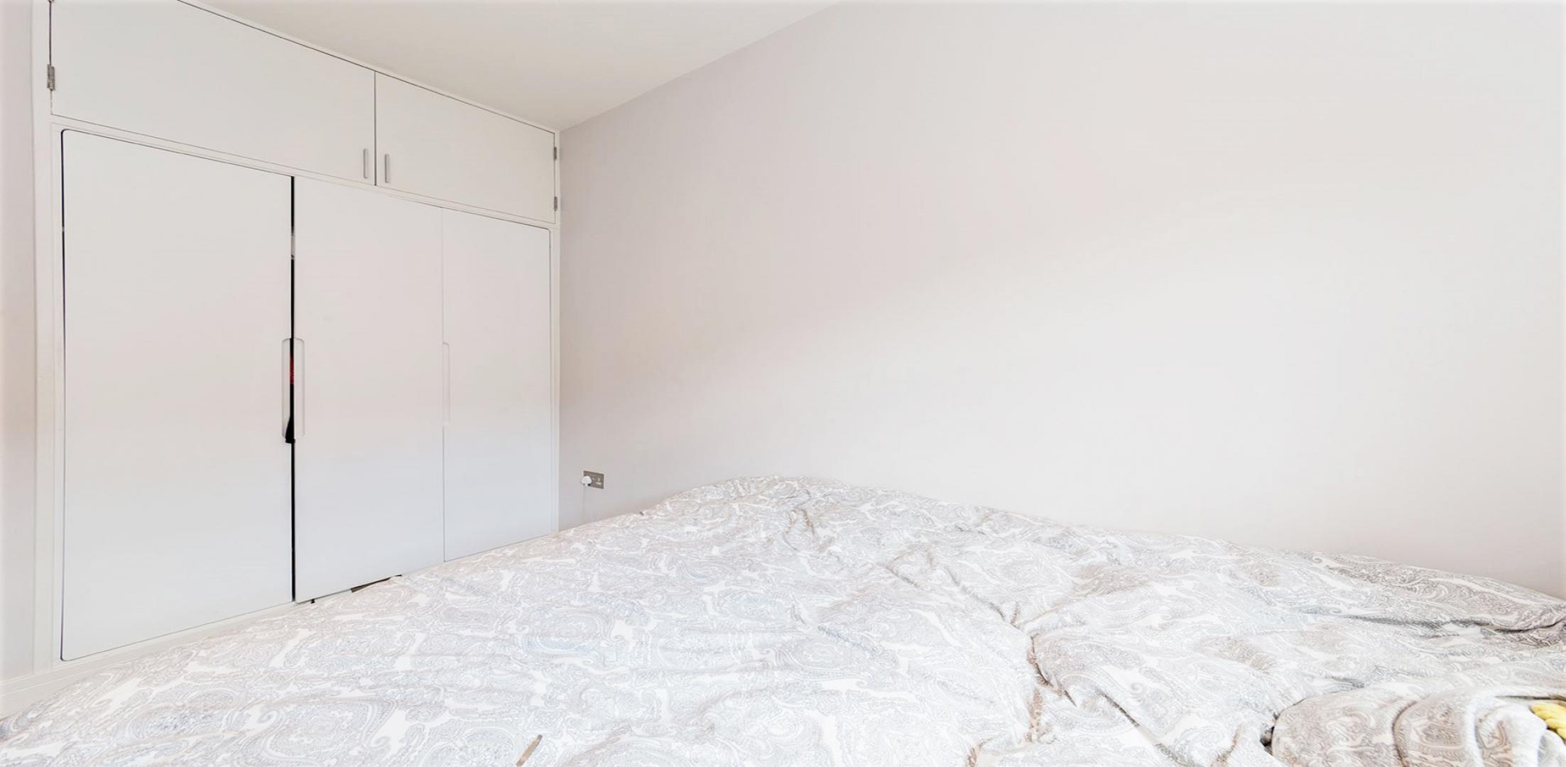 Modern and Central Apartment Loveridge Road, West Hampstead